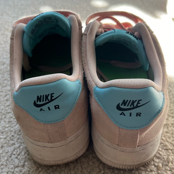 Nike Air Force 1s - Picture 3 of 5